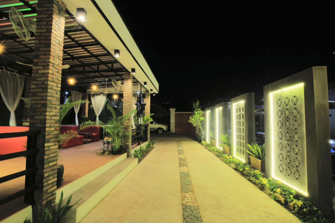 Sakun Angkor Boutique Ξενοδοχείο Σιέμ Ρέαπ Εξωτερικό φωτογραφία